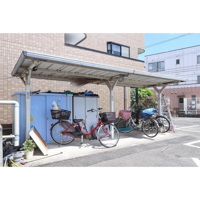 アーバンライフ北野のその他共用部分