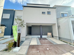 京都市伏見区羽束師古川町　未入居物件