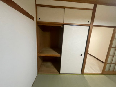 【収納】 | シティーリバーむさしの