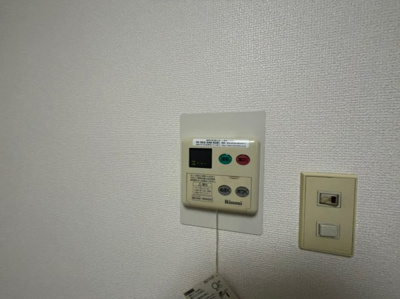 【設備】 | シティーリバーむさしの