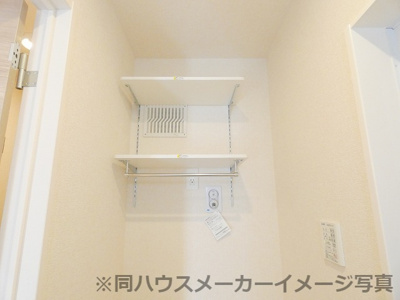  | エスペランサ | ■同ハウスメーカー施工の別部屋写真です■