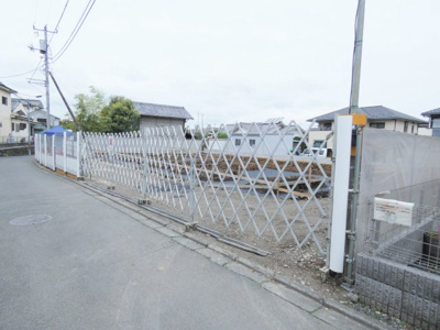 【外観】 | エスペランサ