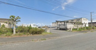 北九州市戸畑区牧山海岸貸地の画像