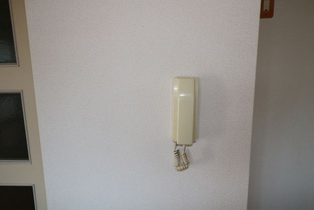 泉大津市東助松町４丁目の賃貸マンションのセキュリティ