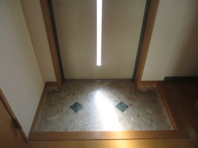 【玄関】 | HomeBuilder KISHINOSATO