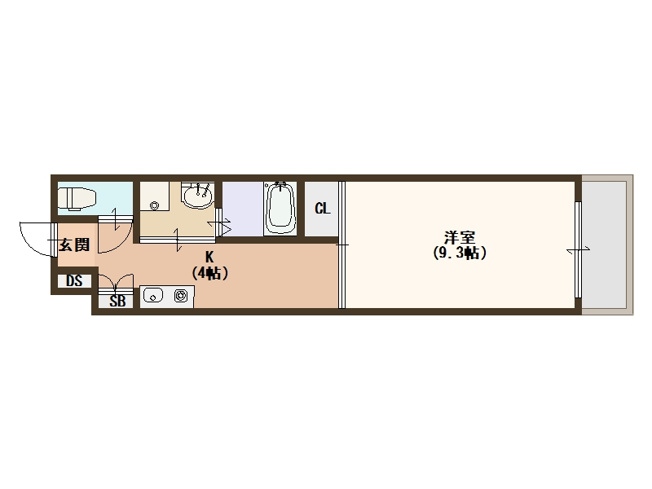 【間取り】 | HomeBuilder KISHINOSATO