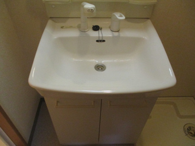 【洗面所】 | HomeBuilder KISHINOSATO