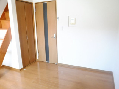 【洋室】 | パーク・アベニュー元住吉