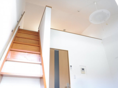 【洋室】 | パーク・アベニュー元住吉