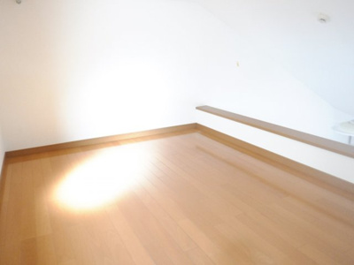 【洋室】 | パーク・アベニュー元住吉