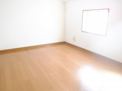 【洋室】 | パーク・アベニュー元住吉