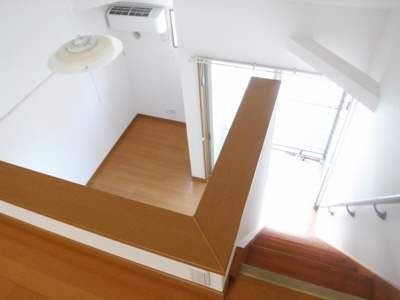 【洋室】 | パーク・アベニュー元住吉