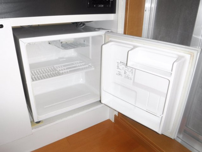 【設備】 | パーク・アベニュー元住吉