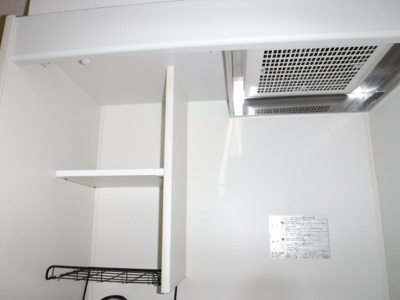 【キッチン】 | パーク・アベニュー元住吉