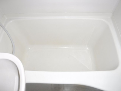 【浴室】 | パーク・アベニュー元住吉