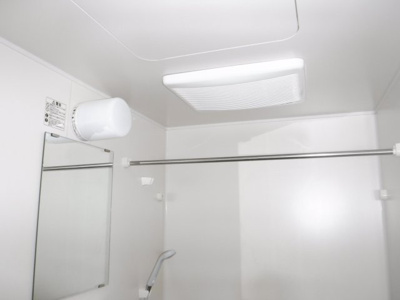 【設備】 | パーク・アベニュー元住吉