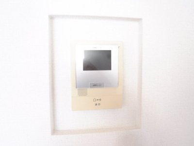 【セキュリティ】 | パーク・アベニュー元住吉