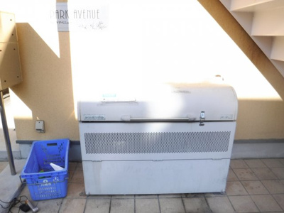 【その他共用部分】 | パーク・アベニュー元住吉