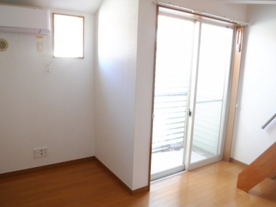 【居間・リビング】 | パーク・アベニュー元住吉