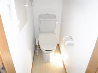 【トイレ】 | パーク・アベニュー元住吉