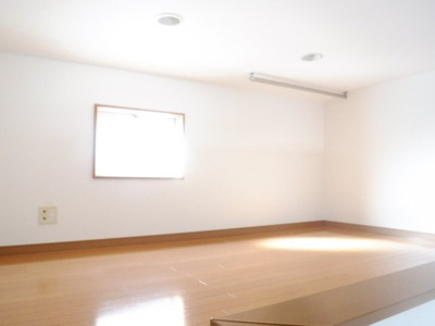 【寝室】 | パーク・アベニュー元住吉