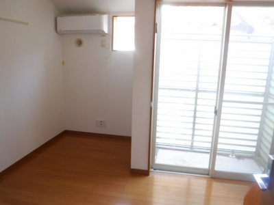 【洋室】 | パーク・アベニュー元住吉