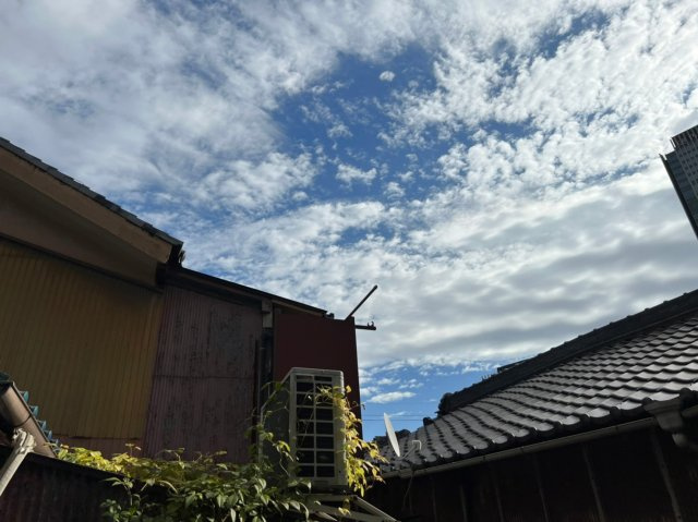 D－room名駅E棟の展望|D－room名駅E棟