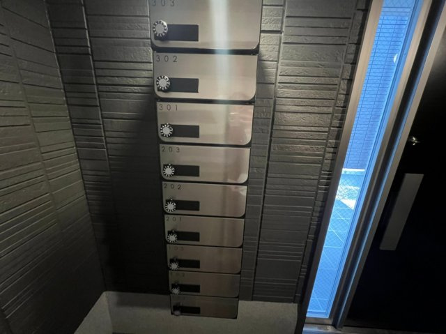 D－room名駅E棟のその他共用部分|D－room名駅E棟