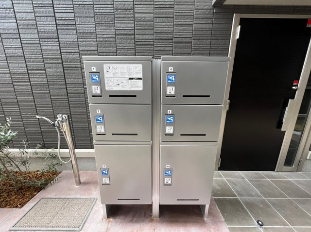 D－room名駅E棟のその他共用部分|D－room名駅E棟