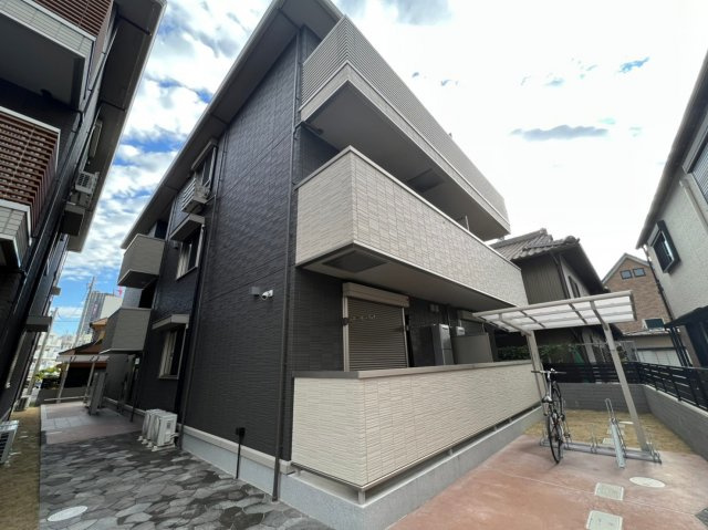 D－room名駅E棟