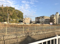 福岡市東区三苫4丁目貸地の画像