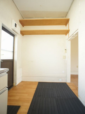 【内装】 | 野澤店舗