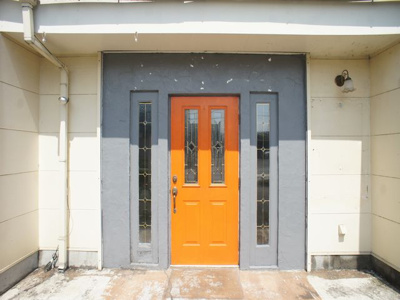 【外観】 | 野澤店舗 | オシャレな外観の店舗☆