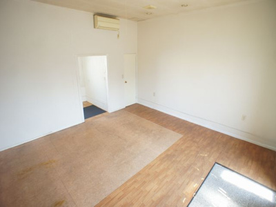 【内装】 | 野澤店舗