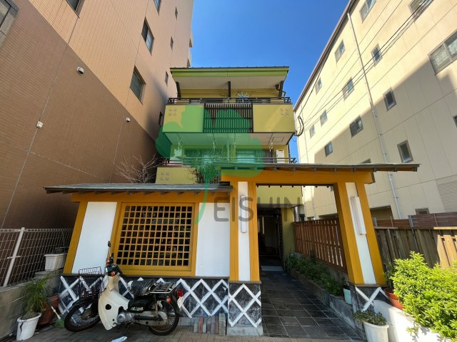 アンジェリック呉服町のその他共用部分
