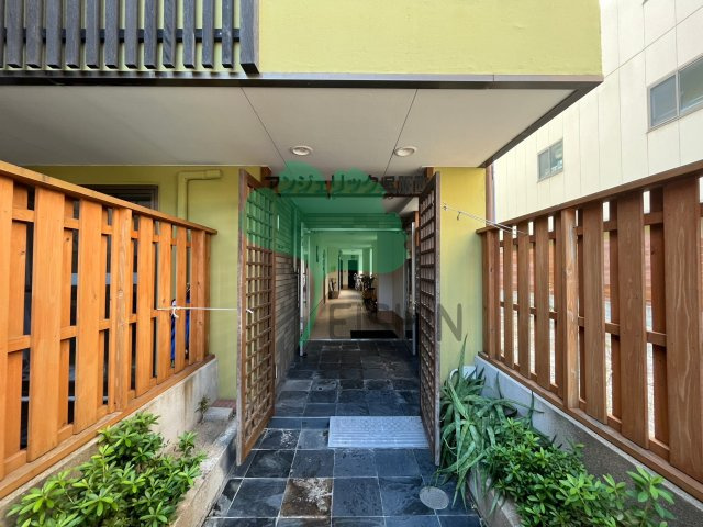 アンジェリック呉服町