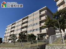 大久保東第五住宅63号棟の画像