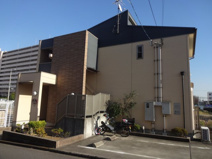 ハートベイルＣの画像