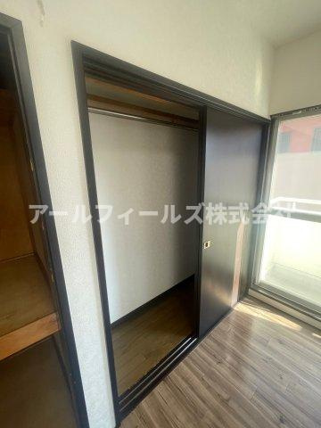 千葉市中央区松ケ丘町のアパートのその他