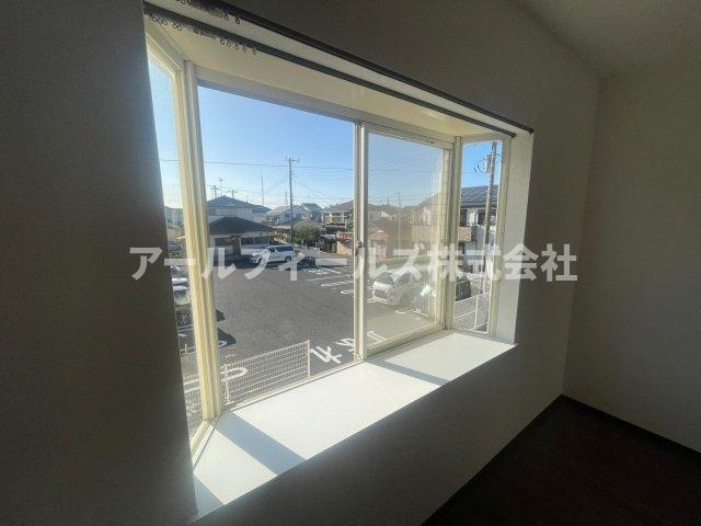 千葉市中央区松ケ丘町のアパートのその他