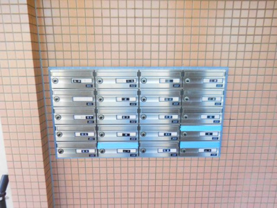 【その他共用部分】 | サンパティーク未来