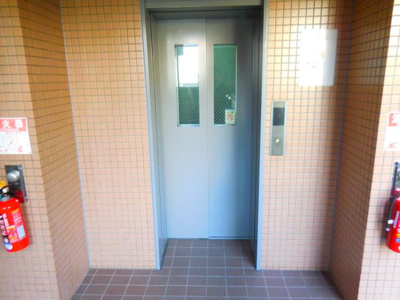 【ロビー】 | サンパティーク未来