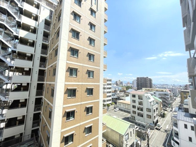 【展望】 | シャトー宿院