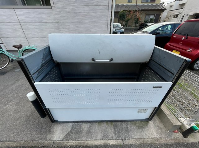 ブラウンコート｜名古屋市の賃貸ならMy賃貸のその他共用部分|ブラウンコート