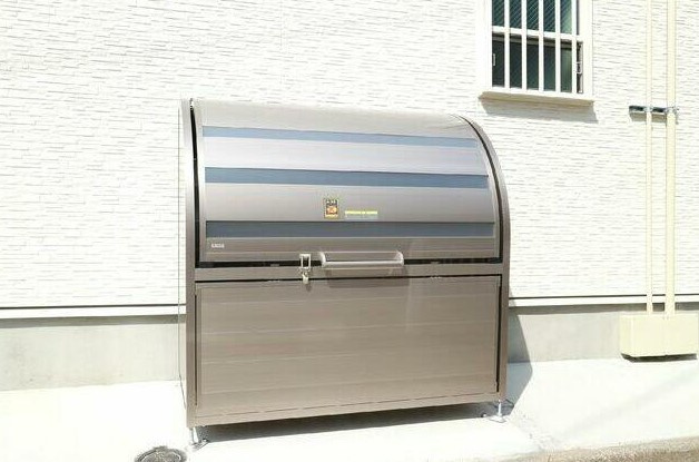 サンティアラのその他共用部分