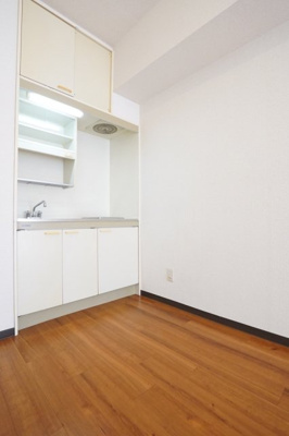 【キッチン】 | ロイヤルパレス原宿