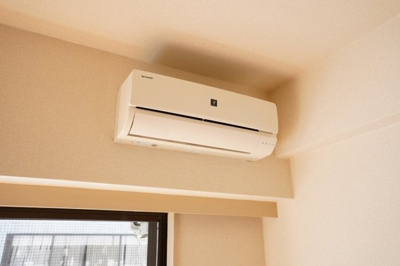 【設備】 | ロイヤルパレス原宿 | エアコン