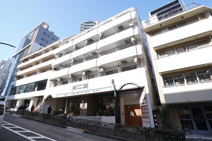 ロイヤルパレス原宿の画像