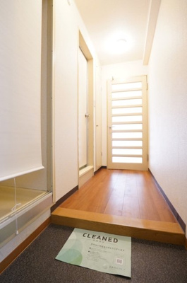 【玄関】 | ロイヤルパレス原宿