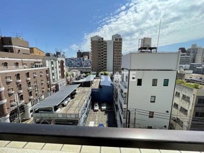【展望】 | パシフィック神戸桜筋南館